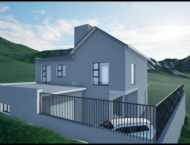 LAND FOR SALE IN HARTENBOS HEUWELS